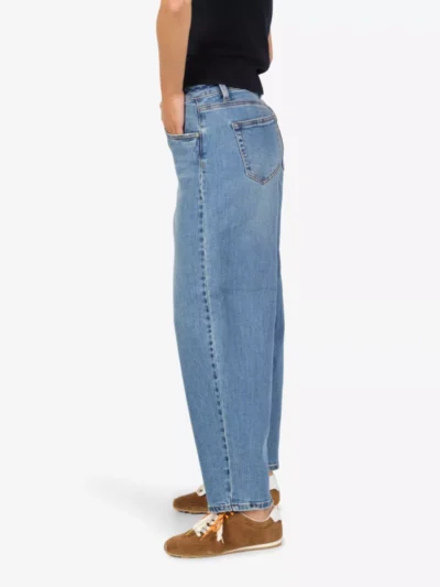 My Essential Wardrobe My Essential Wardrobe Jeans - Denimblauw