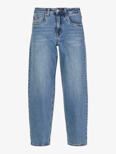 My Essential Wardrobe My Essential Wardrobe Jeans - Denimblauw
