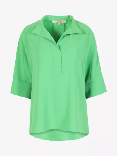 NATAN NATAN Blouse - Groen