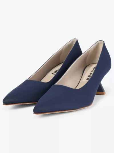 NATAN NATAN Schoenen - Donkerblauw