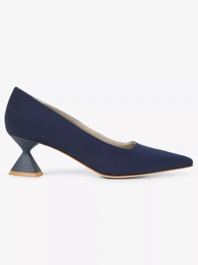 NATAN NATAN Schoenen - Donkerblauw