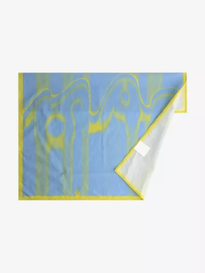 Olaf Olaf Sjaal - Blauw