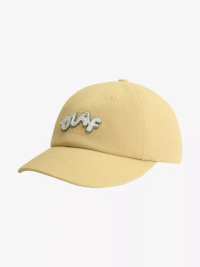 Olaf Olaf Pet - Geel