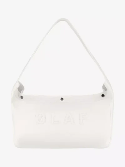 Olaf Olaf Tas - Ecru