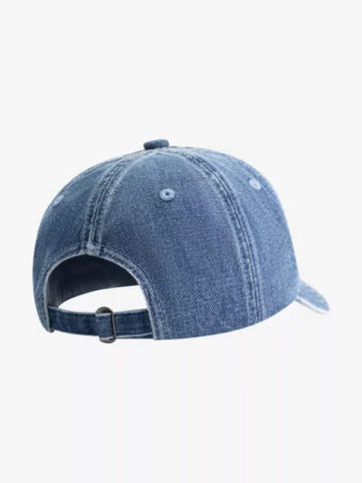 Olaf Olaf Pet - Denimblauw