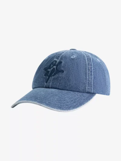 Olaf Olaf Pet - Denimblauw