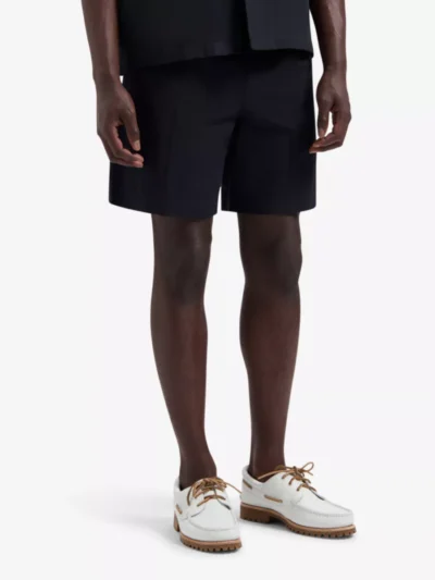 Olaf Olaf Short - Donkerblauw