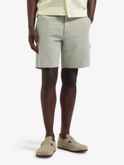 Olaf Olaf Short - Lichtgroen