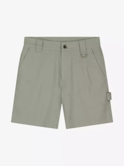 Olaf Olaf Short - Lichtgroen