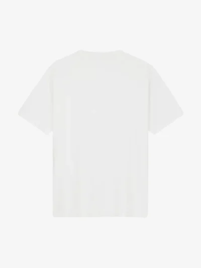Olaf Olaf Signature SS Tee - Ecru