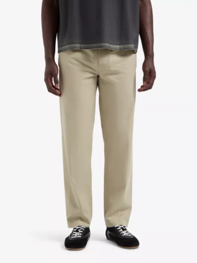 Olaf Olaf Broek - Beige