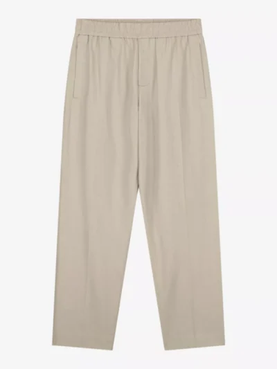 Olaf Olaf Broek - Beige