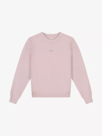 Olaf Olaf Sweater - Rose