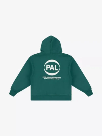 PAL Sporting Goods PAL Sporting Goods Hoodie - Groen