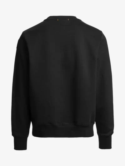 Parajumpers Parajumpers Sweater - Zwart