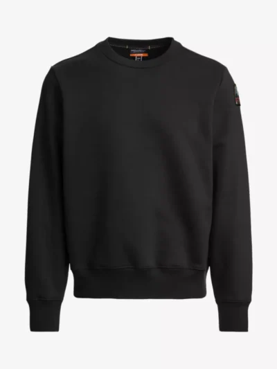 Parajumpers Parajumpers Sweater - Zwart