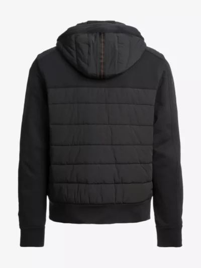 Parajumpers Parajumpers Jas - Zwart