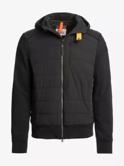 Parajumpers Parajumpers Jas - Zwart