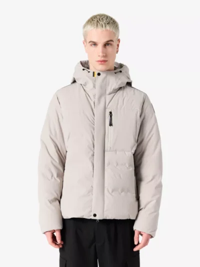 Parajumpers Parajumpers Jas - Grijs