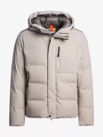 Parajumpers Parajumpers Jas - Grijs