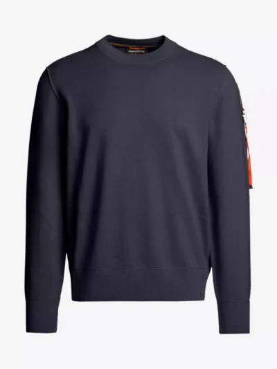 Parajumpers Parajumpers Trui - Navy