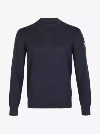 Parajumpers Parajumpers Trui - Navy