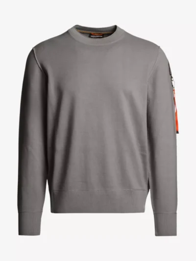Parajumpers Parajumpers Trui - Taupe