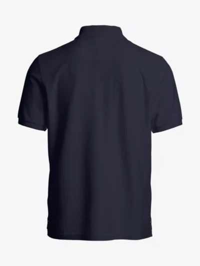 Parajumpers Parajumpers polo km - Donkerblauw