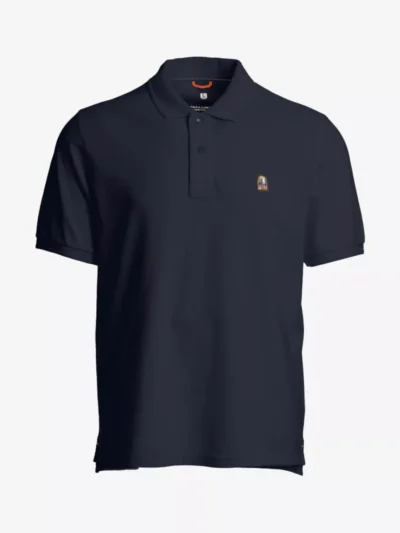 Parajumpers Parajumpers polo km - Donkerblauw