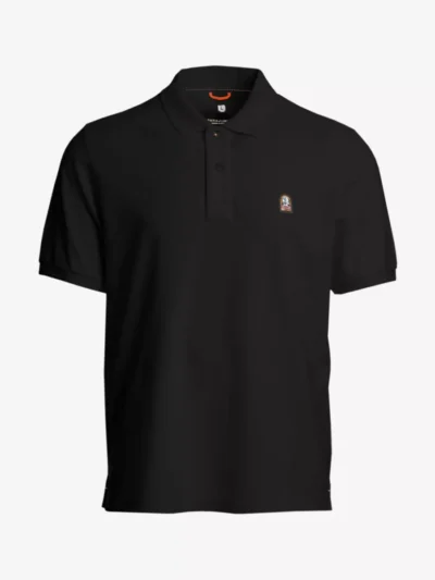 Parajumpers Parajumpers polo km - Zwart