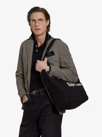 Ralph Lauren Ralph Lauren Tas - Navy