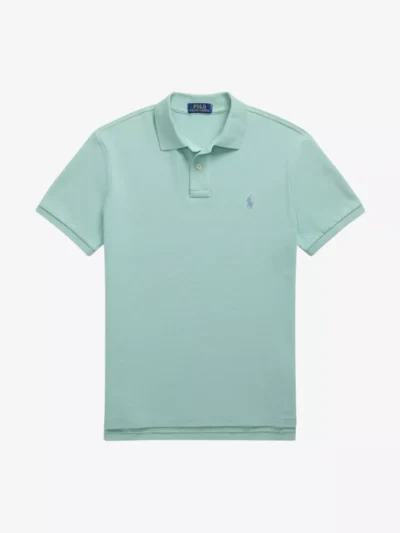 Ralph Lauren Ralph Lauren polo km - Groen
