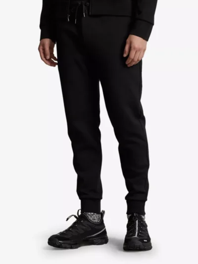 Ralph Lauren Ralph Lauren Joggingbroek - Zwart