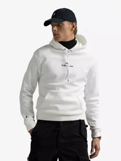 Ralph Lauren Ralph Lauren truien & vesten 710936586 Wit