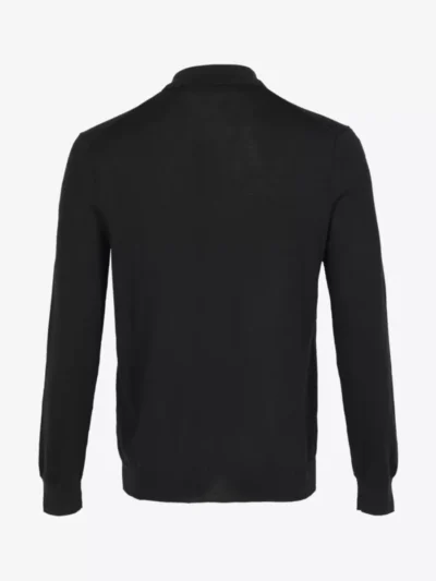Ralph Lauren Ralph Lauren Trui polo - Zwart