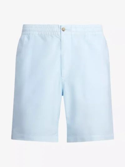 Ralph Lauren Ralph Lauren short cotton - Lichtblauw