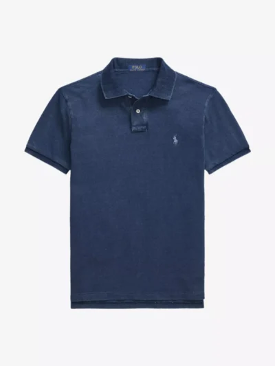 Ralph Lauren Ralph Lauren polo km - Donkerblauw