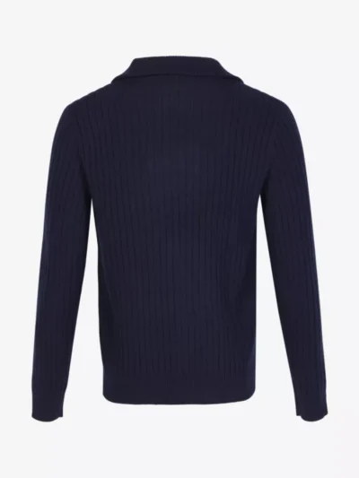 Ralph Lauren Ralph Lauren Trui zip - Navy