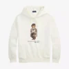 Ralph Lauren Ralph Lauren Sweater bear - Ecru