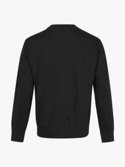 Ralph Lauren Ralph Lauren Sweater crewneck - Zwart
