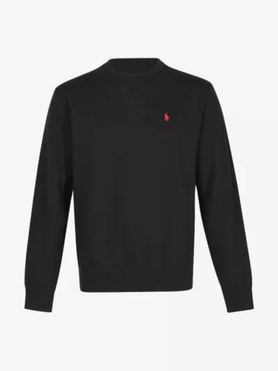Ralph Lauren Ralph Lauren Sweater crewneck - Zwart