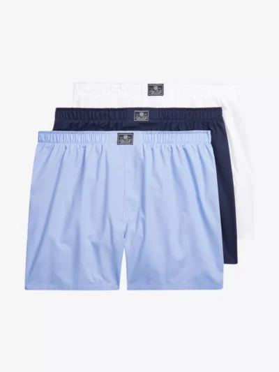 Ralph Lauren Ralph Lauren boxers - Blauw