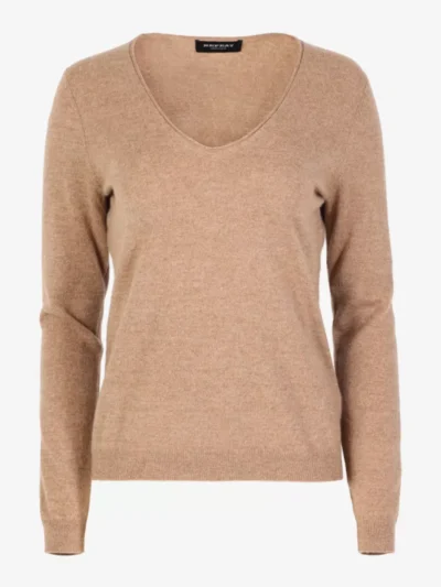Repeat Repeat Trui - Beige