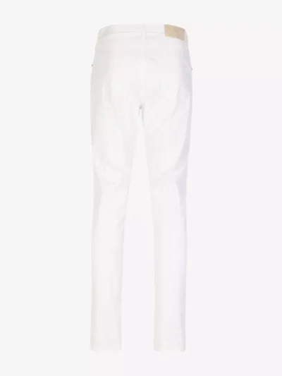 Richard J Brown Richard J Brown jeans colored - Wit