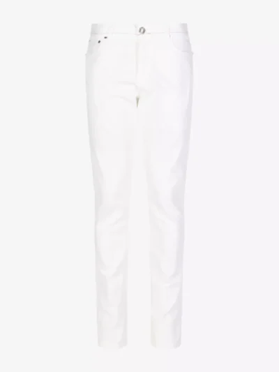 Richard J Brown Richard J Brown jeans colored - Wit