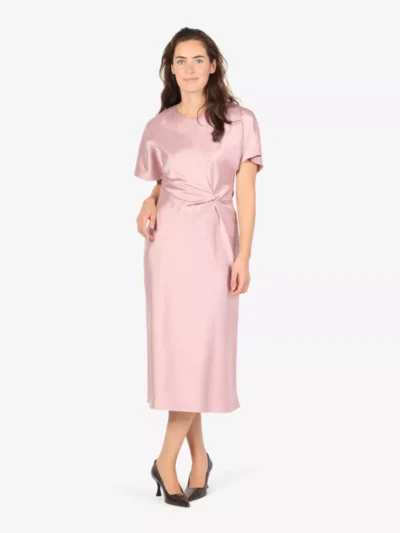 Rinascimento Rinascimento Jurk - Rose