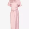Rinascimento Rinascimento Jurk - Rose