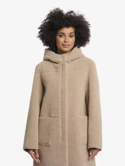 Rino en Pelle Rino en Pelle Jas - Beige