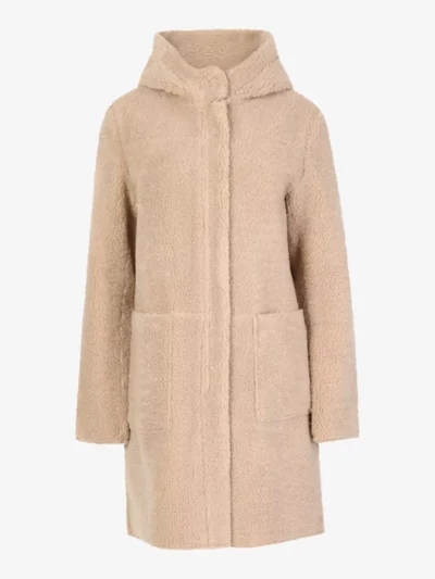 Rino en Pelle Rino en Pelle Jas - Beige