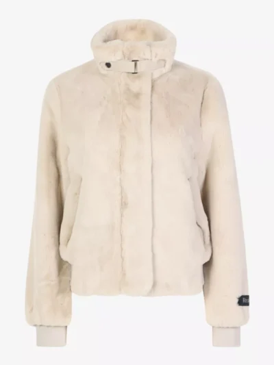 Rino en Pelle Rino en Pelle Jas - Beige